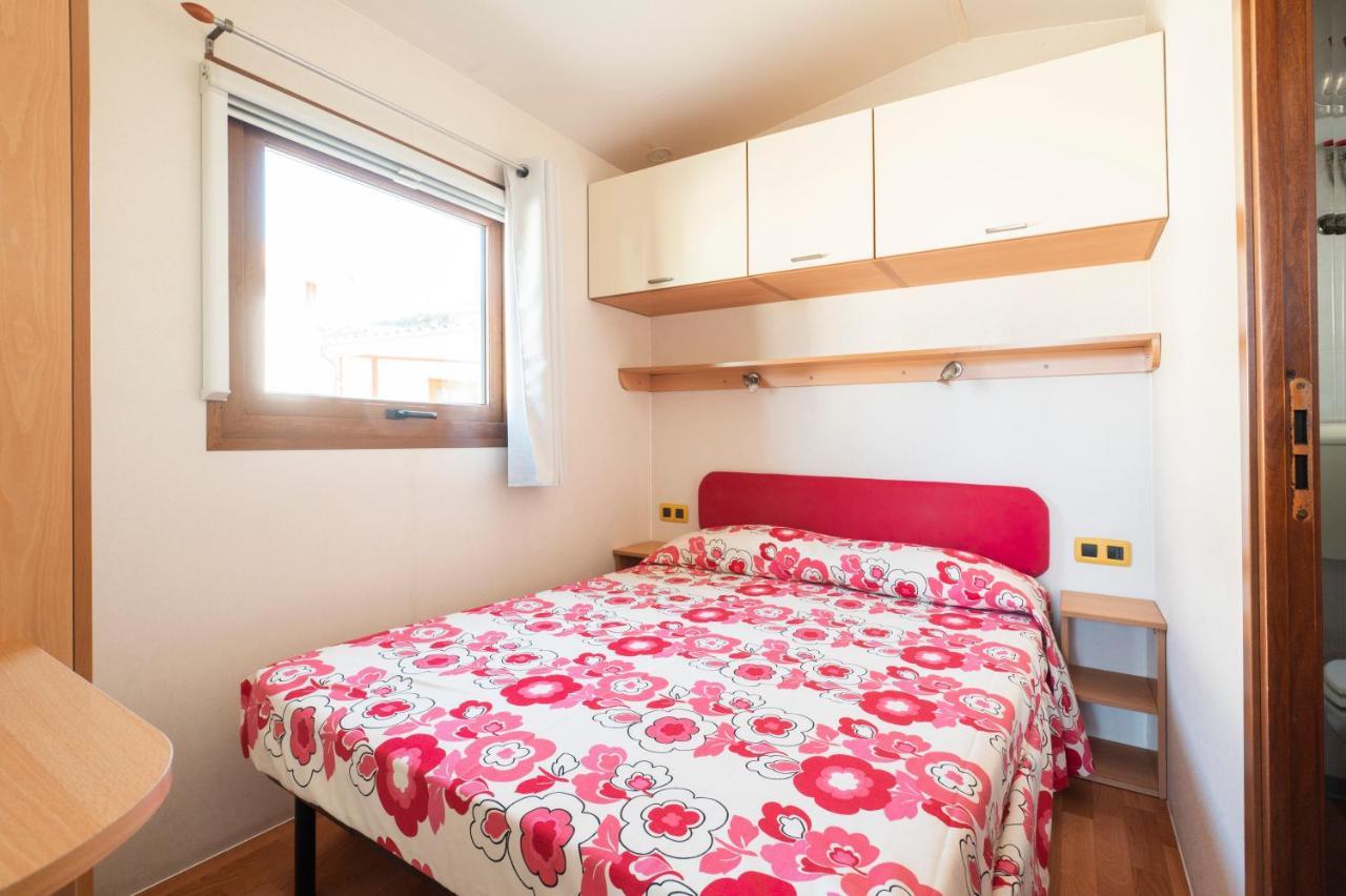 Camping Norina 페자로 외부 사진
