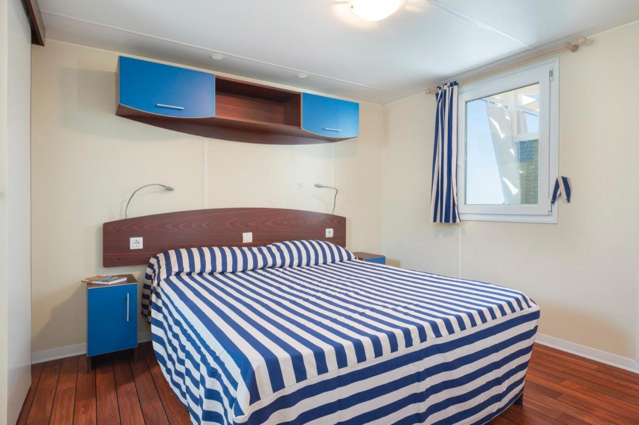 Camping Norina 페자로 외부 사진
