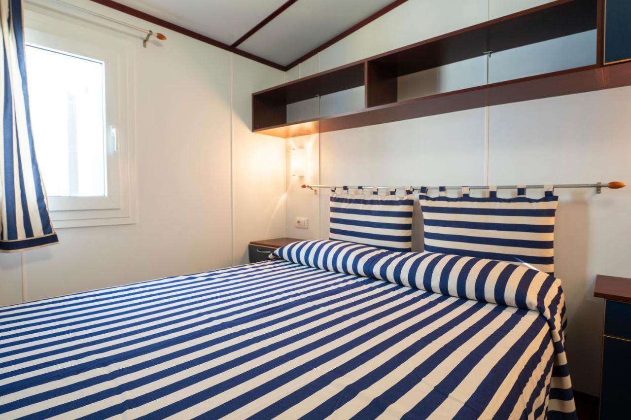 Camping Norina 페자로 외부 사진