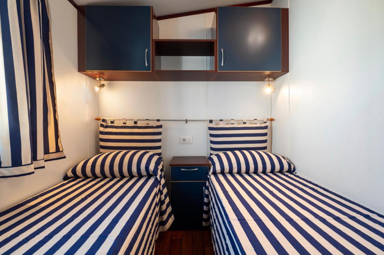 Camping Norina 페자로 외부 사진